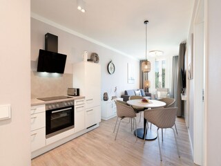 Appartement Travemünde Kenmerken 23