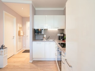Apartment Travemünde Ausstattung 24
