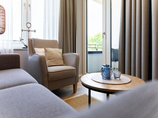 Apartment Travemünde Features 25