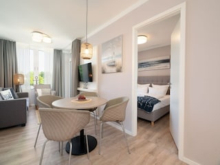 Appartement Travemünde Kenmerken 29