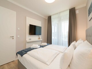 Appartement Travemünde Kenmerken 31