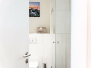 Appartement Travemünde Kenmerken 34