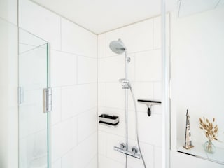Apartment Travemünde Ausstattung 35
