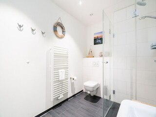 Apartamento Travemünde Características 31
