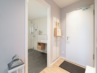 Apartment Travemünde Ausstattung 37