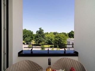 Apartment Travemünde Outdoor Recording 12