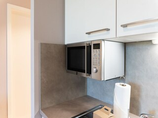 Apartamento Travemünde  43