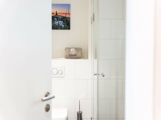 Apartamento Travemünde Características 35