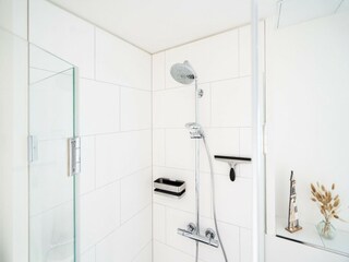 Apartamento Travemünde Características 36