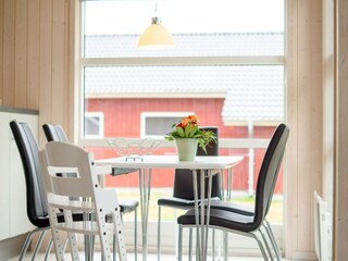 Apartment Großenbrode Ausstattung 12