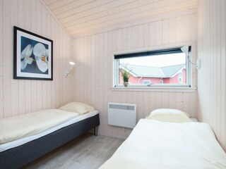Apartment Großenbrode Ausstattung 15