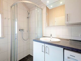 Apartment Großenbrode Ausstattung 16