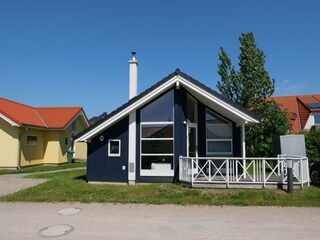 Apartment Großenbrode Außenaufnahme 5