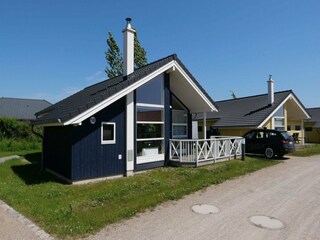 Apartment Großenbrode Außenaufnahme 7