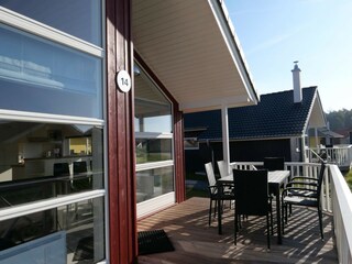 Apartamento Großenbrode Grabación al aire libre 2