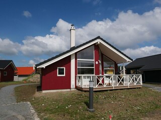 Apartamento Großenbrode Grabación al aire libre 4