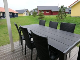 Apartment Großenbrode  34