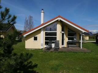 Apartment Großenbrode Außenaufnahme 3
