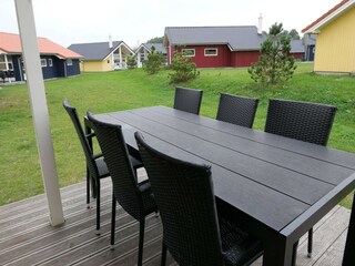 Appartement Großenbrode  37