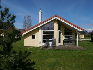 Appartement Großenbrode Buitenaudio-opname 3