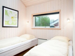 Apartamento Großenbrode Características 9