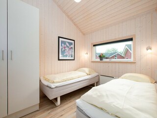 Apartamento Großenbrode Características 12