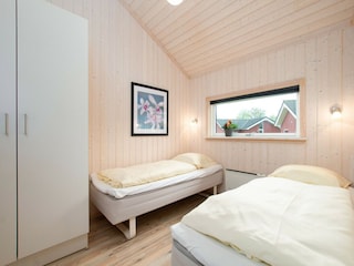 Appartement Großenbrode Équipement 12