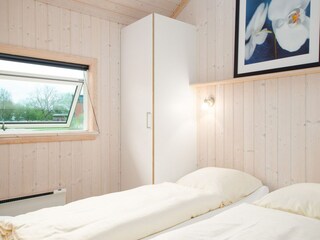 Apartamento Großenbrode Características 15