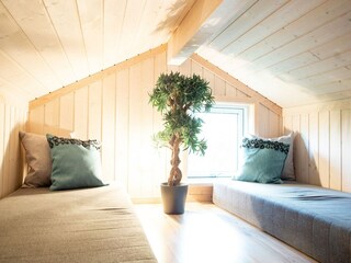 Appartement Großenbrode Équipement 18