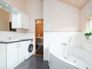 Apartamento Großenbrode Características 21
