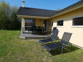 Appartement Großenbrode Buitenaudio-opname 3