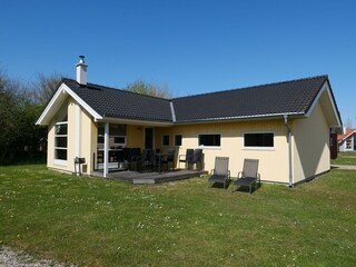 Appartement Großenbrode Buitenaudio-opname 5