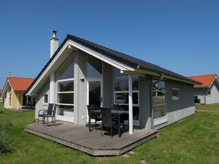Apartment Großenbrode Außenaufnahme 2