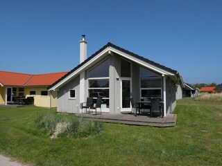 Apartment Großenbrode Außenaufnahme 2