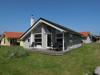Apartment Großenbrode Außenaufnahme 4