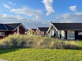 Apartment Großenbrode Umgebung 18