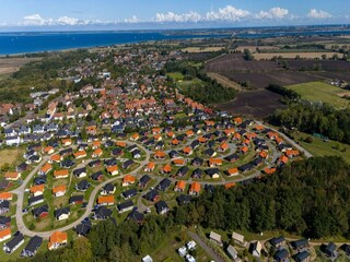 Apartment Großenbrode Umgebung 23