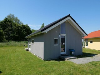 Appartement Großenbrode Enregistrement extérieur 2