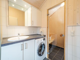 Apartment Großenbrode Features 17
