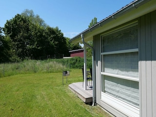 Apartment Großenbrode Outdoor Recording 4