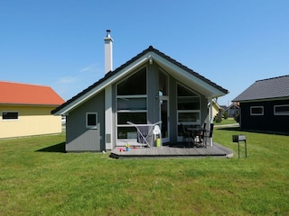Appartement Großenbrode Enregistrement extérieur 7