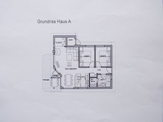 Apartment Großenbrode Floor Plan 30