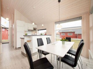 Apartamento Großenbrode Características 11