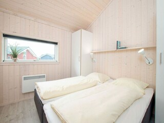 Apartamento Großenbrode Características 13