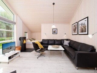 Apartment Großenbrode Ausstattung 5
