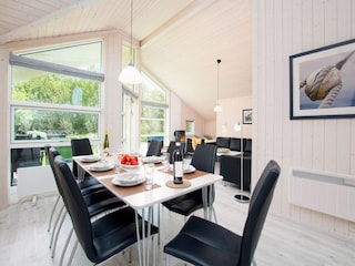 Apartment Großenbrode Features 9