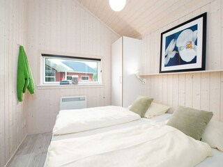 Apartment Großenbrode Ausstattung 10