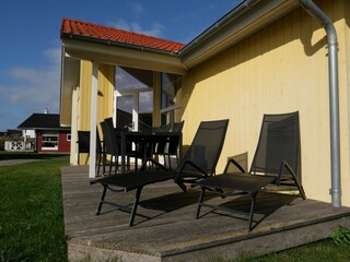 Apartment Großenbrode  29