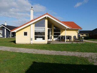 Appartement Großenbrode Buitenaudio-opname 3