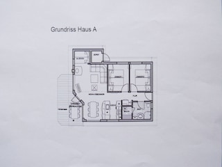 Apartment Großenbrode Grundriss 41